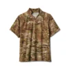 V.XI™ Sigurd MultiCam® Short Sleeve Shirt