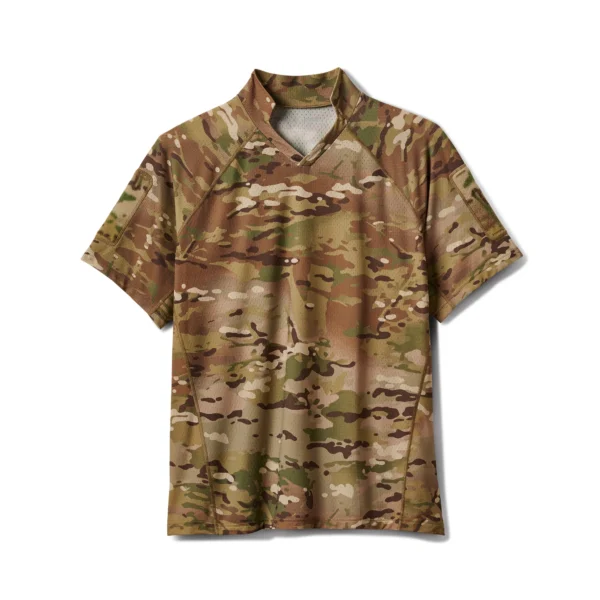 V.XI™ Sigurd MultiCam® Short Sleeve Shirt
