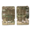 QR Plate Carrier MultiCam® Side Plate Pouch