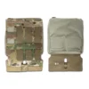 QR Plate Carrier MultiCam® Side Plate Pouch