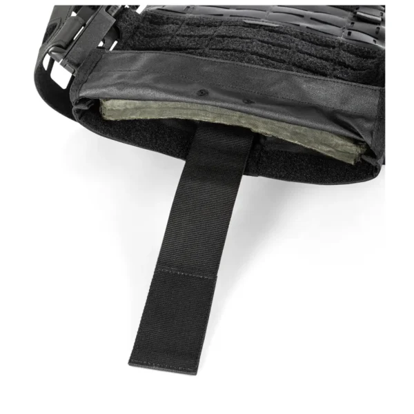 قاعدة ممواهة حاملة لوحات الحماية