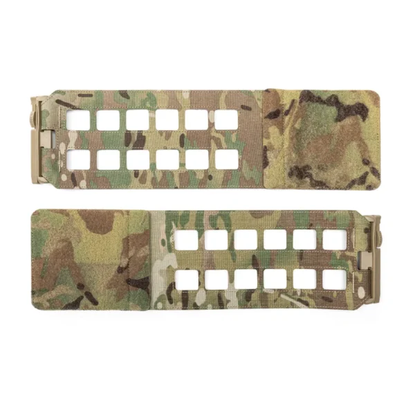 QR MultiCam® Plate Carrier Cummerbund