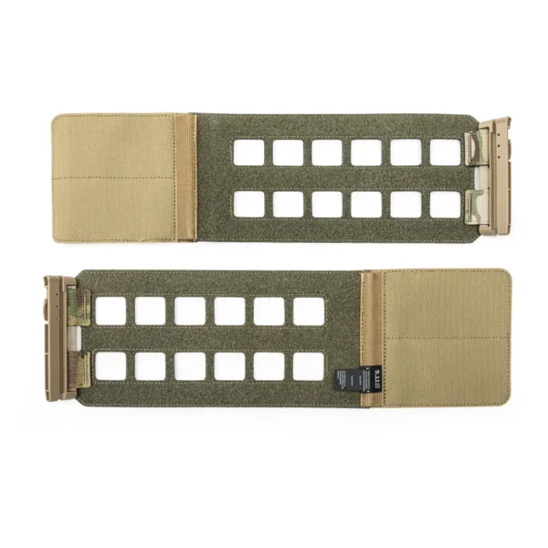QR MultiCam® Plate Carrier Cummerbund