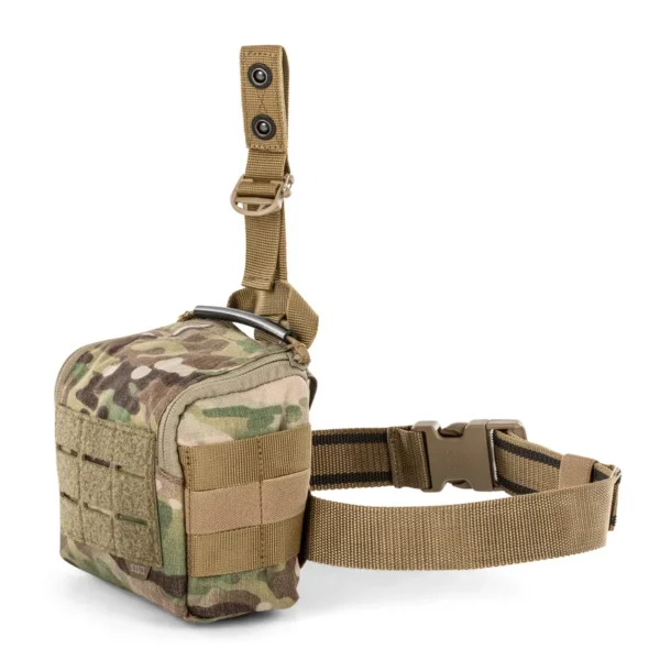 MultiCam® 6 Round Grenade Pouch
