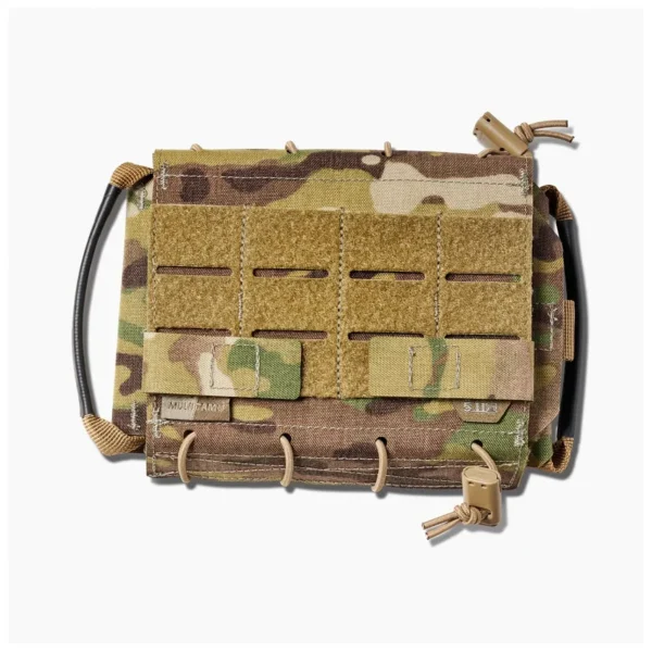 MultiCam® UCR Flat IFAK Pouch
